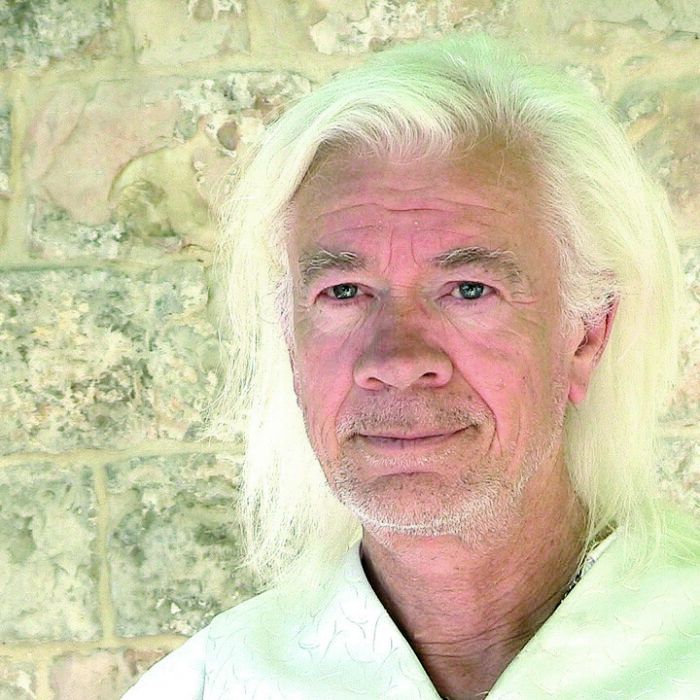 Lars Muhl