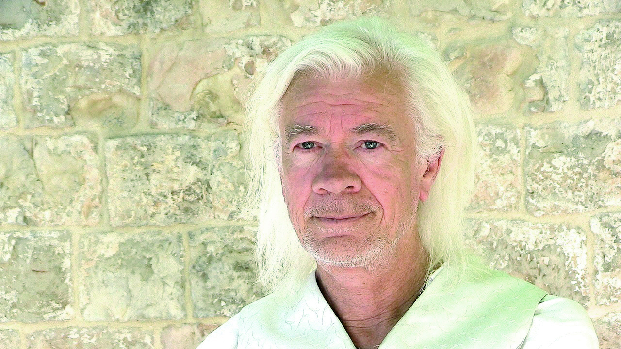 Lars Muhl